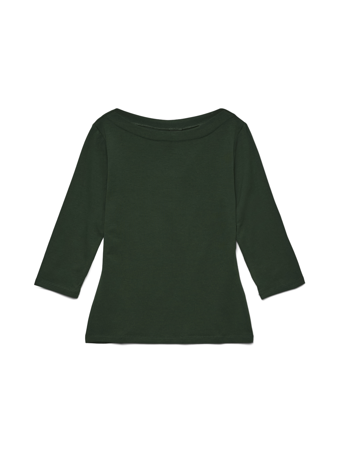 VMPANDA T-Shirt - Pine Grove - VERO MODA & VILA Bergvik